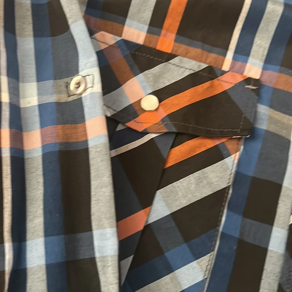 Men’s button down - Picture 2 of 6